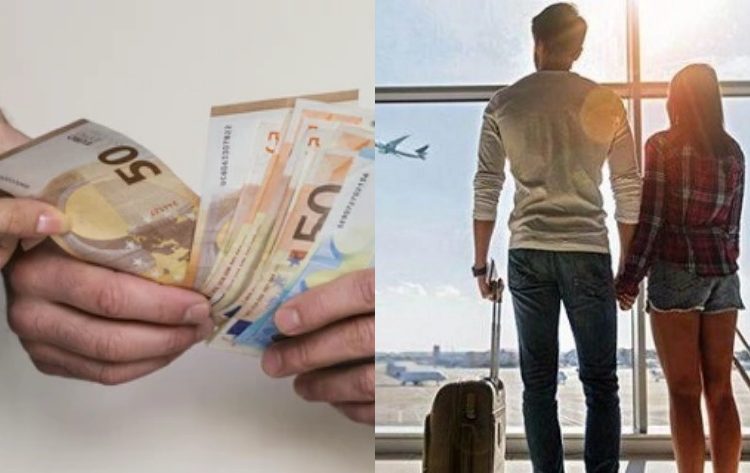 Του «άδειασε» την τσέπη και το σπίτι και το έσκασε με τον εραστή της – Τον άφησε με… 1 ευρώ