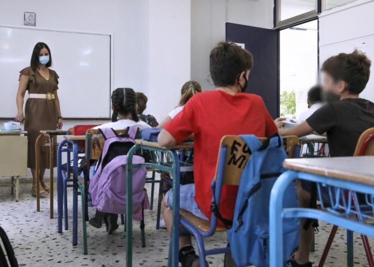 Συγχωνεύσεις τμημάτων σχολείων: Αναβρασμός στην Ηλεία από το σχέδιο του υπουργείου