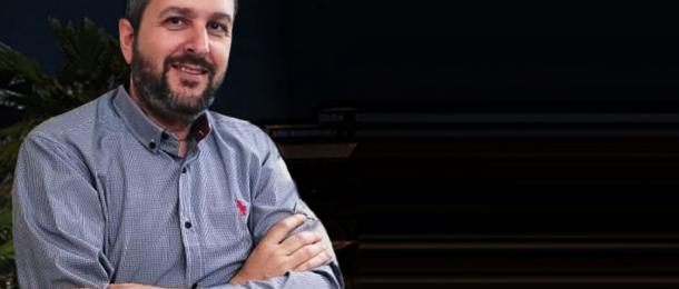 Πύργος: Ανανεώθηκε η προεδρία του Χάρη Μικελόπουλου στον Δημοτικό Οργανισμό Πολιτισμού