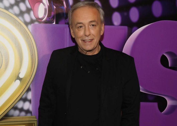 Ανδρέας Μικρούτσικος: Διασωληνωμένος στην εντατική – Οι τελευταίες εξελίξεις για την υγεία του