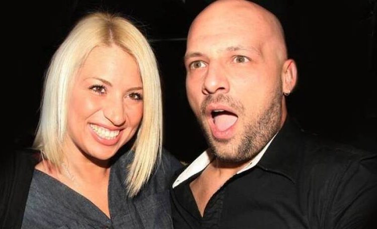 Μαρία Ηλιάκη για Νίκο Μουτσινά: Δεν μου έστειλε για το μωρό να σου ζήσει το γαϊδούρι