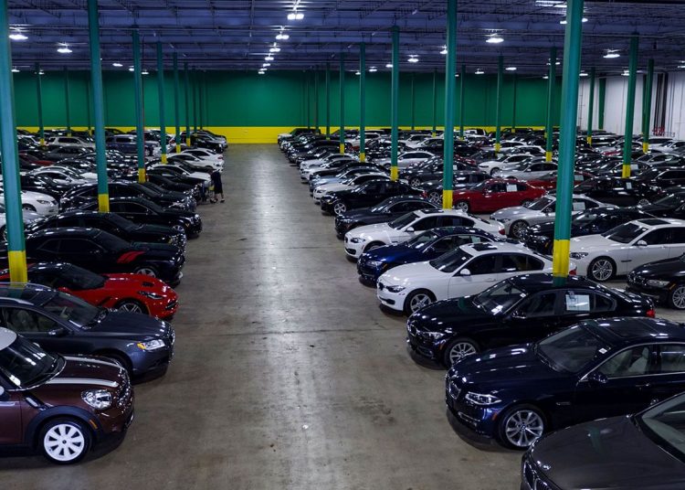 Δημοπρασία ΟΔΔΥ: Αυτοκίνητα σε απίστευτα χαμηλές τιμές