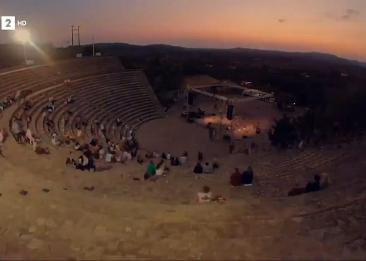 Εντυπωσιάζει το “promo” βίντεο του Δήμου Αρχαίας Ολυμπίας