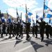 Τι θα γίνει και φέτος με την παρέλαση 28ης Οκτωβρίου;