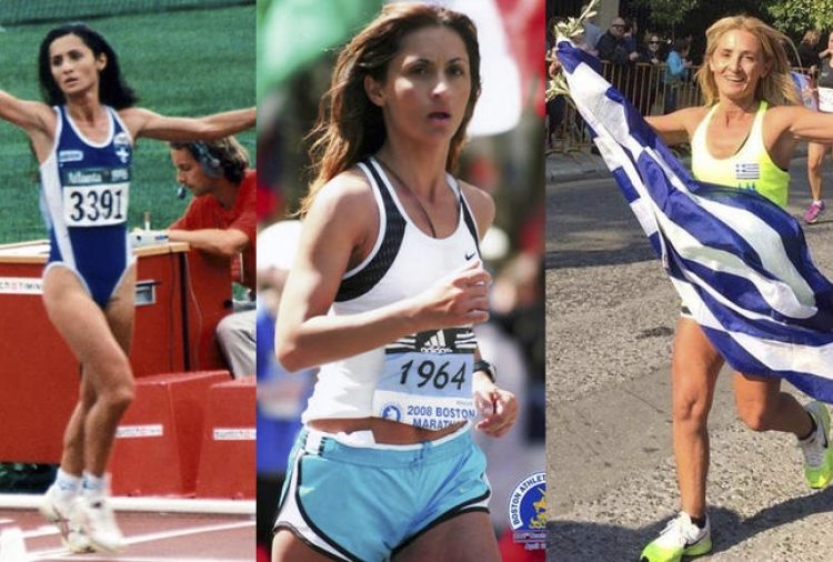 Αποκάλυψη ΣΟΚ από την Μαρία Πολύζου: Ο πατέρας μου με βίαζε από τα 11 μου