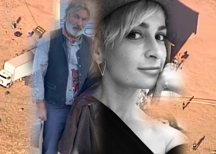 Ο Άλεκ Μπάλντγουιν πυροβόλησε και σκότωσε γυναίκα στα γυρίσματα της ταινίας Rust