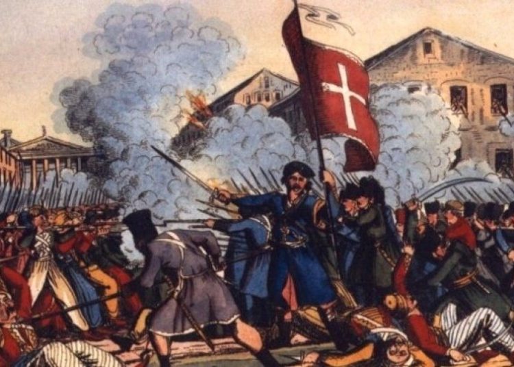 Τι έγινε τελικά στην Τριπολιτσά το 1821;