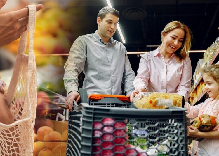 Ακρίβεια: Τιμές φωτιά στα προϊόντα πρώτης ανάγκης – Οι κατηγορίες με τις μεγαλύτερες αυξήσεις