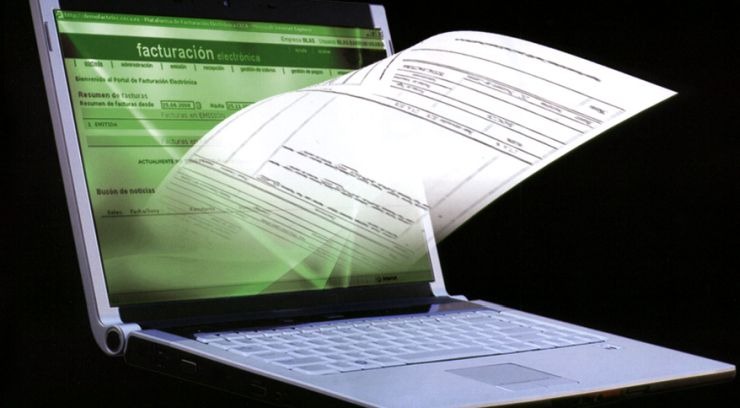 Υποχρεωτική θα είναι από τη Δευτέρα, 1η Νοεμβρίου, η χρήση των ηλεκτρονικών τιμολογίων, βιβλίων