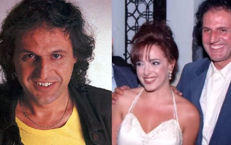 Βασίλης Παπακωνσταντίνου: Ο κεραυνοβόλος έρωτας με την Ράντου, τα 1283 τραγούδια και η συνεργασία… απωθημένο