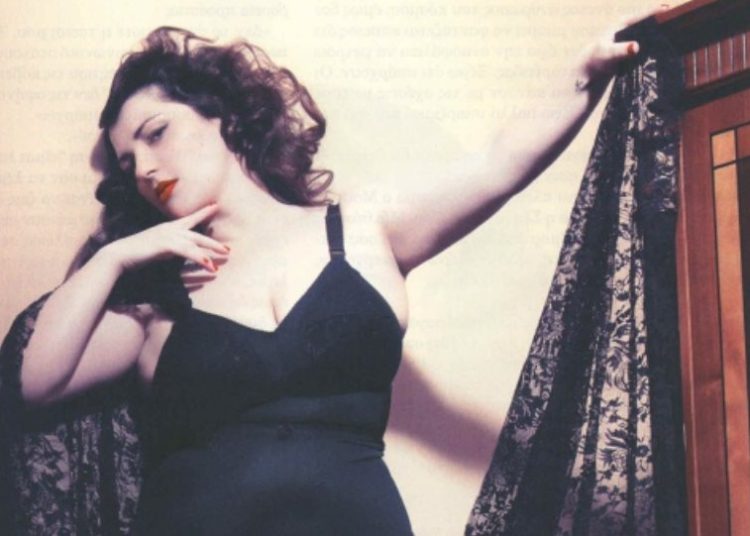 Κατερίνα Ζαρίφη: Εχω κάνει σεξ στην εφορία, είχα νευριάσει από το πρόστιμο