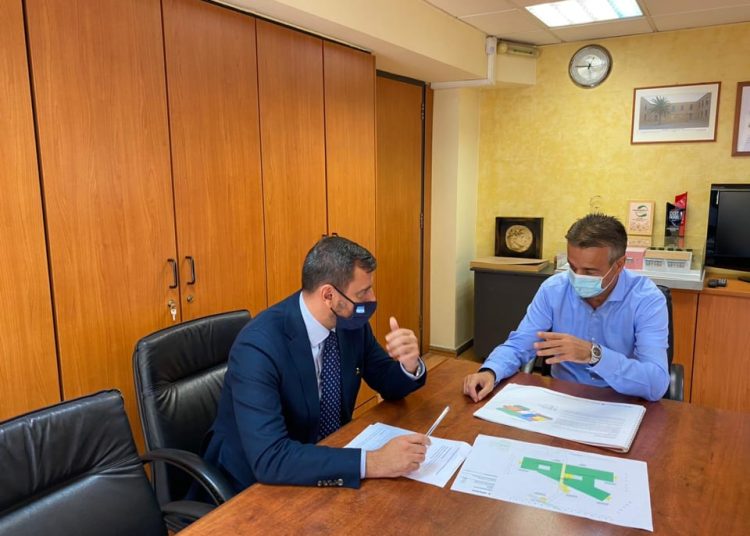 Ανδρέας Νικολακόπουλος: Θετικές εξελίξεις για σχολικές μονάδες και δημόσια κτίρια