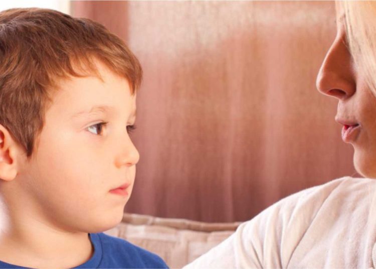 Παιδί και σεξουαλικότητα – ο ρόλος του γονέα