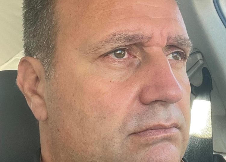 Άκης Χουζούρης πρ. Αναπληρωτής Διοικητής Νοσοκομείου Αμαλιάδας: Προϋπόθεση ανάπτυξης η παρουσία 3 Νοσηλευτικών Μονάδων στην Ηλεία