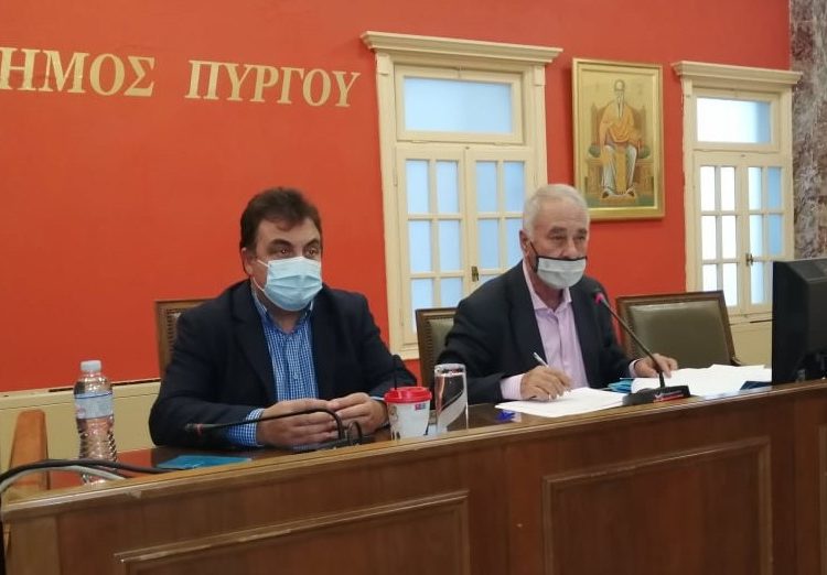 Ομόφωνη απόφαση του Δημοτικού Συμβουλίου για ίδρυση Ιστορικού Μουσείου Πύργου
