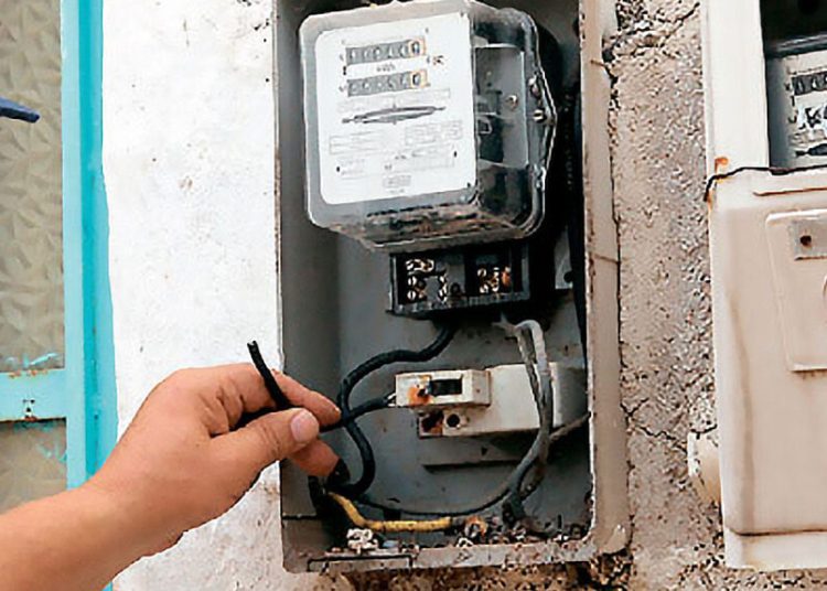 Δήμος Αρχ. Ολυμπίας: Επεκτείνεται η ρύθμιση επανασύνδεσης ρεύματος σε ευάλωτα νοικοκυριά