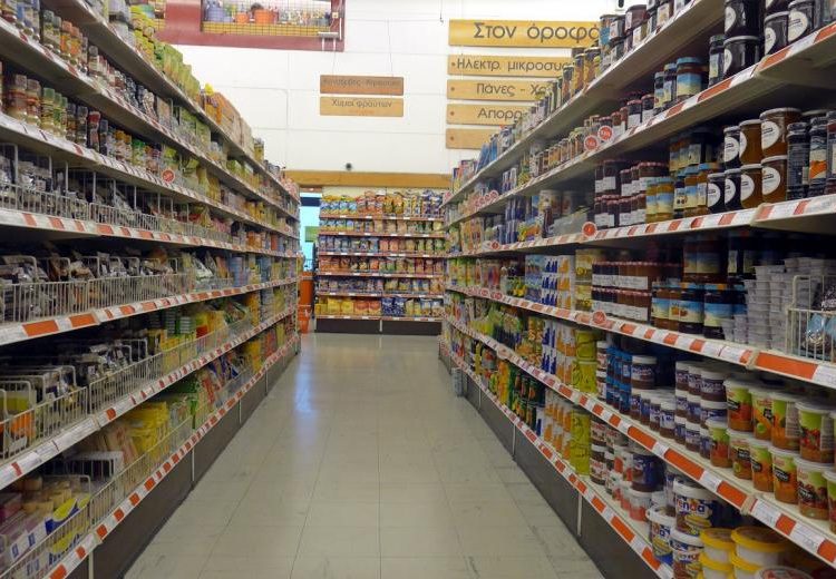 Ο πληθωρισμός πολιορκεί νοικοκυριά και οικονομία – Προς νέα μεγάλη άνοδο τον Οκτώβριο