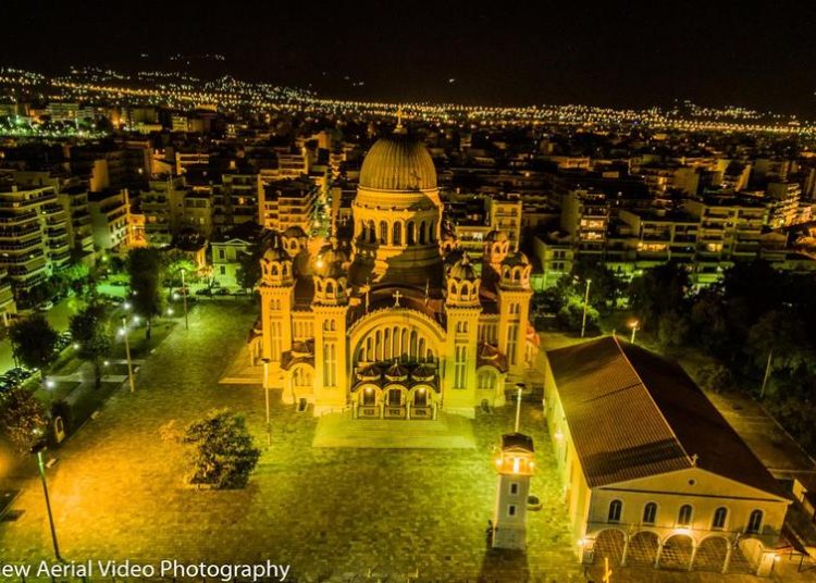 Γιορτή Αγ. Ανδρέα: Προσέλευση από σήμερα για προσκύνημα – Δεν θα γίνει παζάρι – Τι μέτρα θα εφαρμοστούν