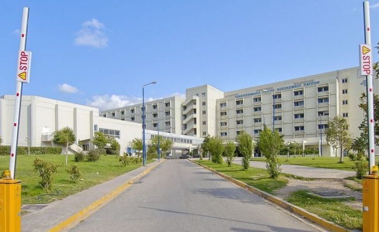 Πάτρα: Ανεμβολίαστος λογιστής κατέληξε στο ΠΓΝΠ – Μόλις στα 51 του