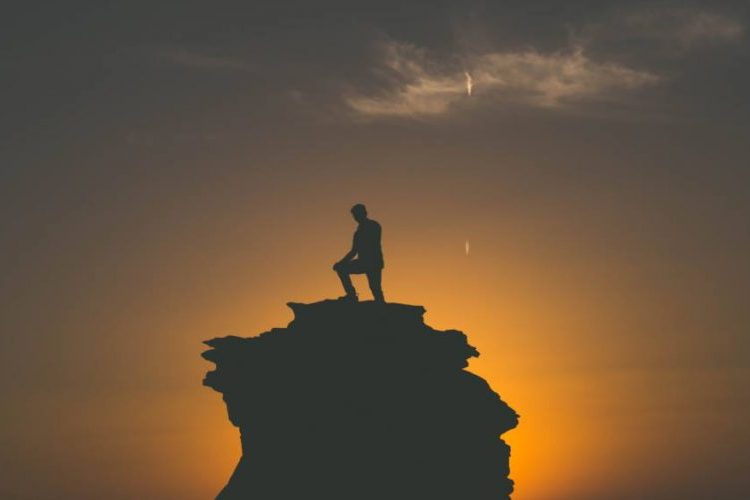 Η ζωή είναι πολύ μικρή για να μην κάνεις αυτά που σκέφτεσαι και για να μην λες αυτά που νιώθεις