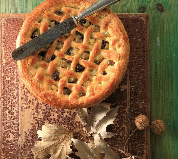 Η τέλεια μηλόπιτα: 9 συνταγές που θα λατρέψετε