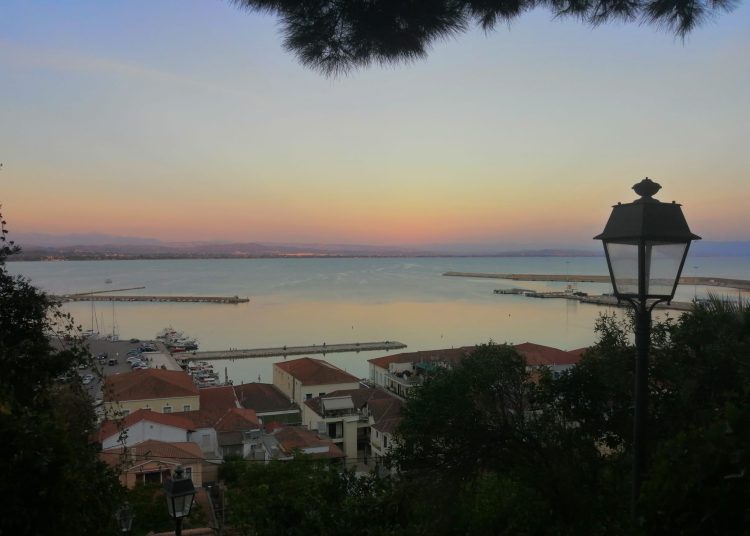 Πρόταση βόλτας: Στο μονοπάτι του βουνού Κατακόλου