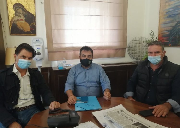 Παρέχεται κτηνίατρος από το Δήμο Πύργου για τα αδέσποτα ζώα συντροφιάς – Ραντεβού στο 26210 27362