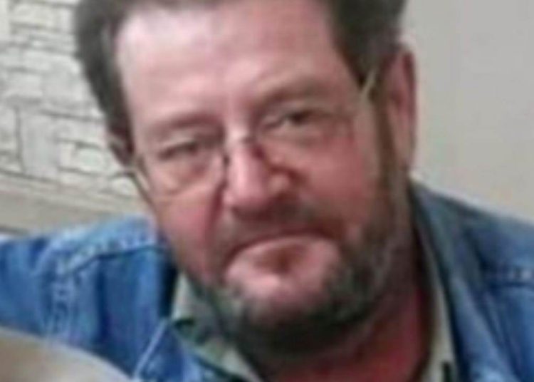 Λαμπέτι: Ο Νίκος Βενιζέλος είναι ο 55χρονος άνδρας που κάηκε μέσα στο αμάξι του