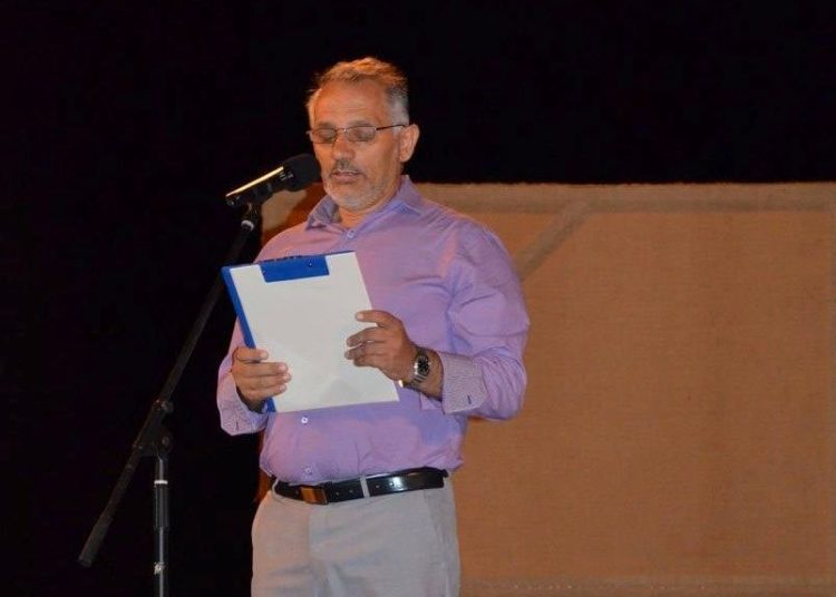 Βαρθολομιό: Νεκρός από την κακοκαιρία ο 65χρονος χοροδιδάσκαλος Χρήστος Ροίδης