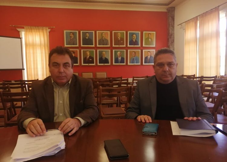 Δήμος Πύργου: Ελεγκτικό Συνέδριο & Συμβούλιο Επικρατείας αποφάνθηκαν πως δεν υπάρχει κώλυμα για το έργο του 1.400 εκ. ευρώ