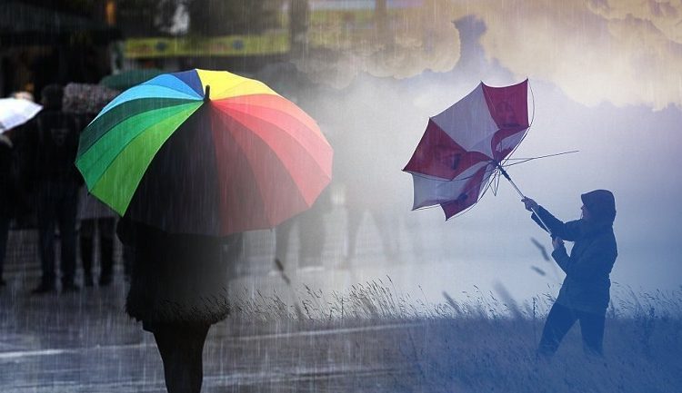 Έρχεται βαρυχειμωνιά και χιόνια από εβδομάδα