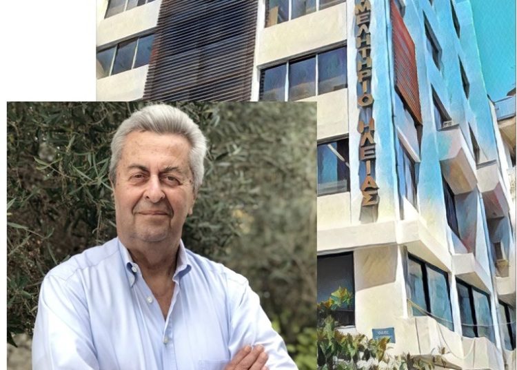 Επιμελητήριο Ηλείας: Κατάφωρα άδικο για τις επιχειρήσεις να κάνουν τον ελεγκτή