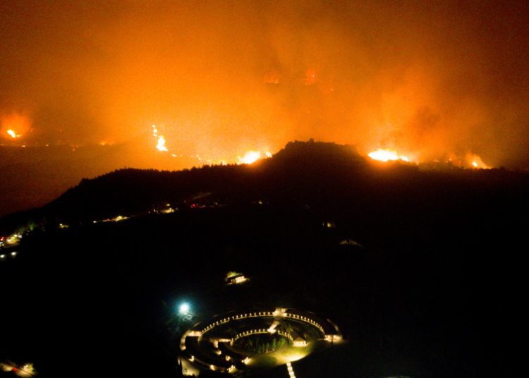Πυρόπληκτοι Ηλείας για Μητσοτάκη: Θα μας ξεκληρίσουν! Ποιόν νομίζουν ότι κοροϊδεύουν;