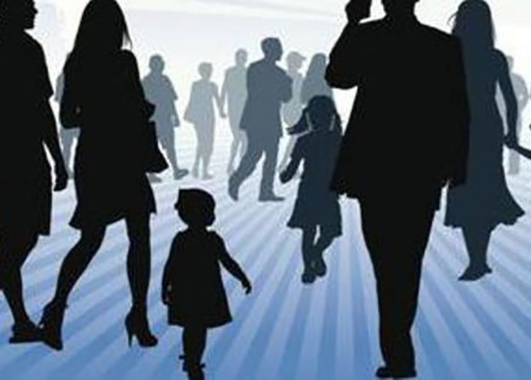 Κίνημα αρνητών της απογραφής – Χαμός στα social media