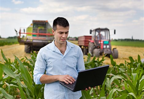 Μέσα Νοεμβρίου πρόσκληση για Νέους Αγρότες- Θα ενταχθούν 10.000 παραγωγοί έως 41 ετών