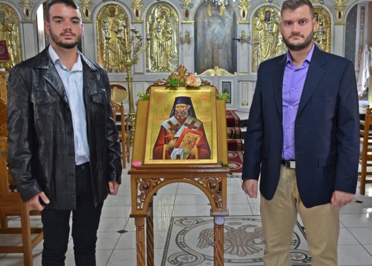 Διαπεριφερειακή εκδήλωση Ηλείας – Μεσσηνίας για τον Επίσκοπο Μεθώνης στη Νέα Φιγαλεία το Σάββατο