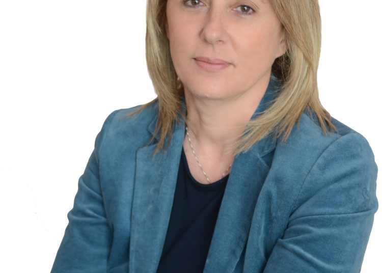 Νίκη Κοκκαλιάρη: ΄΄Ο Καταλογισμός, η Ανθρωποφαγία και οι Ευκαιριακή Πολιτική Επιβίωση΄΄