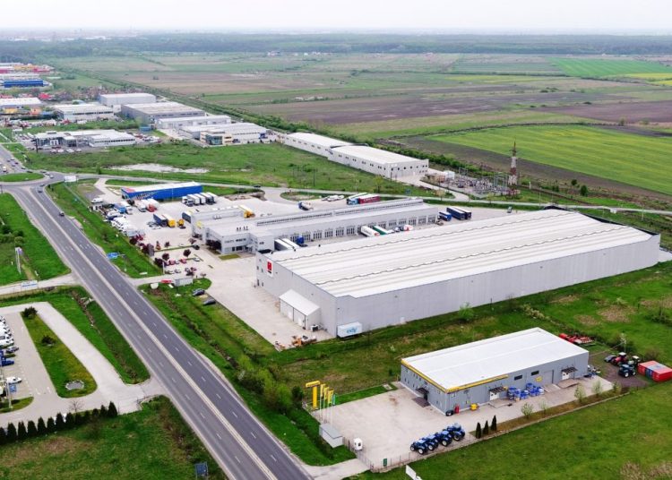 Περιφερειακό σχέδιο για Επιχειρηματικό Πάρκο στον Πύργο