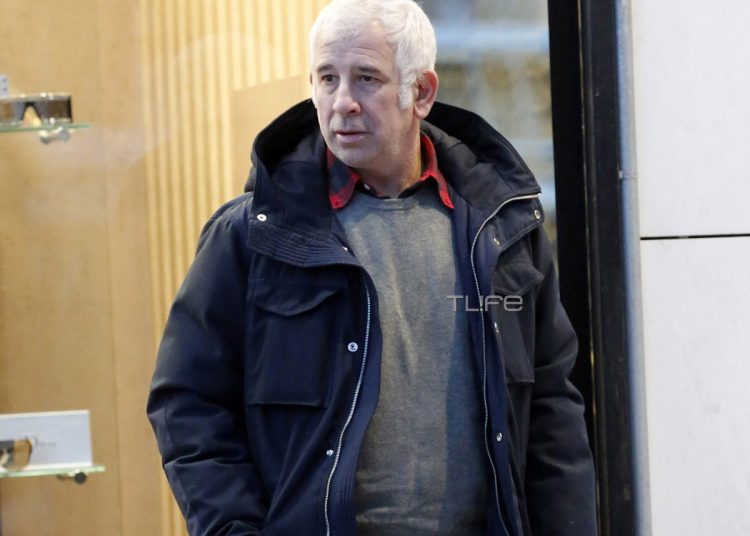 Πέτρος Φιλιππίδης: Τι απαντά η πλευρά του μετά την παραπομπή του σε δίκη για έναν βιασμό και δυο απόπειρες