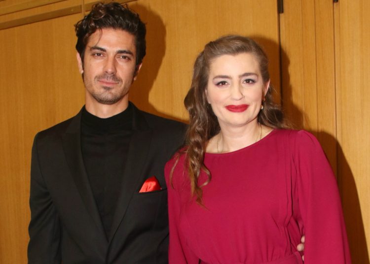 Μαρία Κίτσου – Δημήτρης Γκοτσόπουλος: Έκαναν το επόμενο βήμα στη σχέση τους; Ζευγάρι στις Άγριες Μέλισσες και στη ζωή