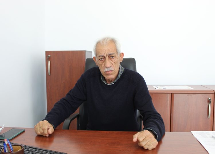 Αμαλιάδα: Ξεκινά από τη Δευτέρα το έργο τοποθέτησης έξυπνων υδρόμετρων στην Κουρούτα