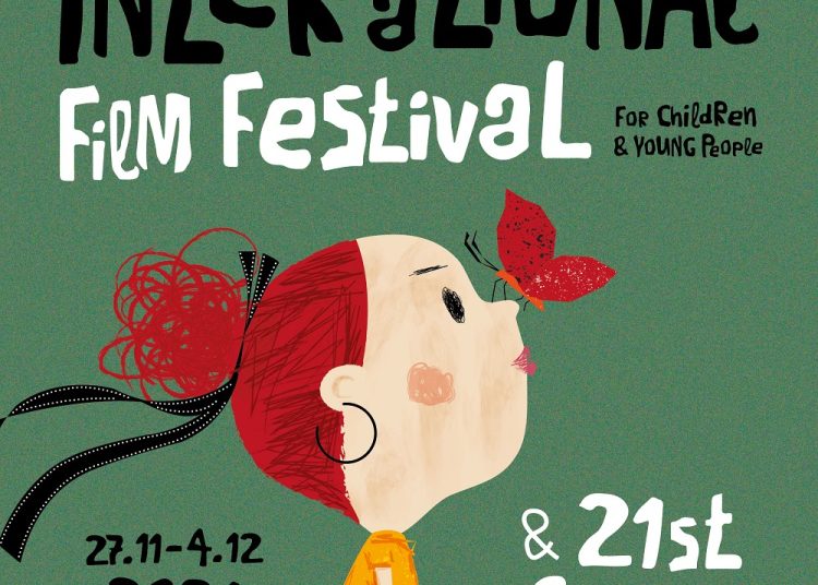 Το Φεστιβάλ Ολυμπίας για παιδιά & νέους επιστρέφει με ενθουσιασμό από τις 27 Νοεμβρίου έως τις 4 Δεκεμβρίου