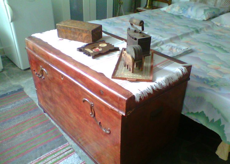 Δήμος δίνει…προίκα 500 ευρώ σε νυμφευμένες άπορες κορασίδες