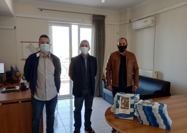 Δήμος Πύργου: Η Τοπική ιστορία του 1821 σε όλα τα Δημοτικά – Νηπιαγωγεία και Ειδικά Σχολεία