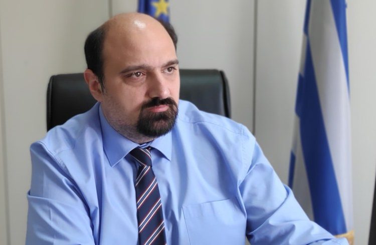 Στην Ηλεία σήμερα ο υφυπουργός Χρήστος Τριαντόπουλος για τις πλημμύρες