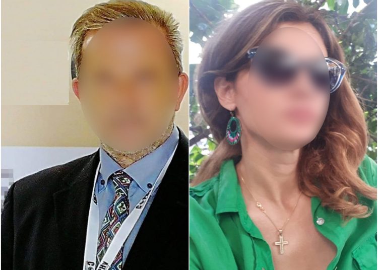 Χαλάνδρι: Έτσι έφτασε η 49χρονη εικαστικός να πυροβολήσει τον οφθαλμίατρο – «Ήταν μια ολέθρια σχέση»