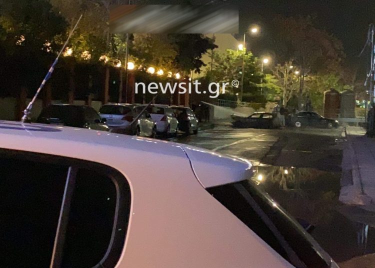 Πυροβολισμοί στη Νίκαια: Ένας νεκρός και ένας τραυματίας από την αιματηρή επίθεση