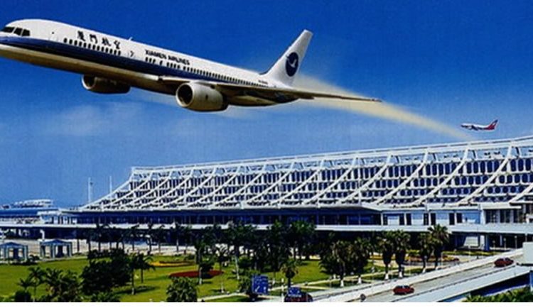 Δείτε πως μας κοροϊδεύουν: Φτιάχνουν και αεροδρόμια… σε λίγο και Μετρό… κοσμογονία…