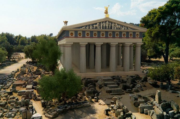 Δήμος Αρχαίας Ολυμπίας: Για πρώτη φορά Στρατηγικό  Σχέδιο για τον Τουρισμό