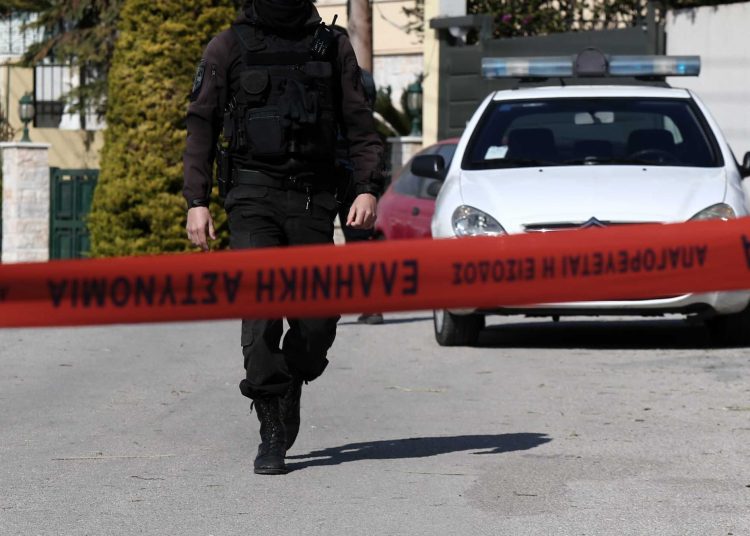 Νεκρή η 23χρονη έγκυος που είχε εξαφανιστεί από τον Οκτώβριο